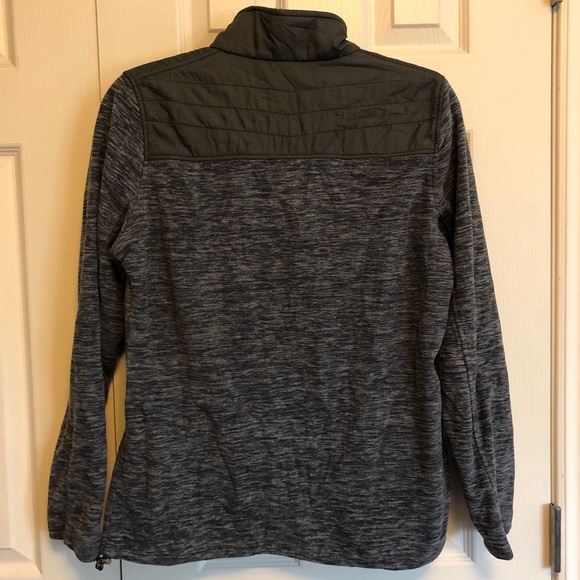 New Balance Micro-fleece Jacket - Picture 2 of 9